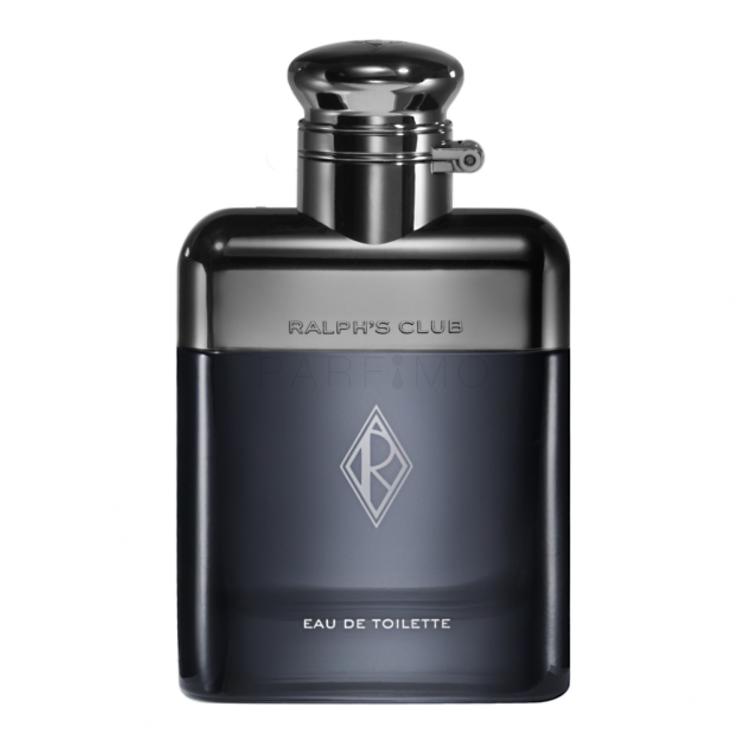 Ralph Lauren Ralph&#039;s Club Eau de Toilette für Herren 50 ml