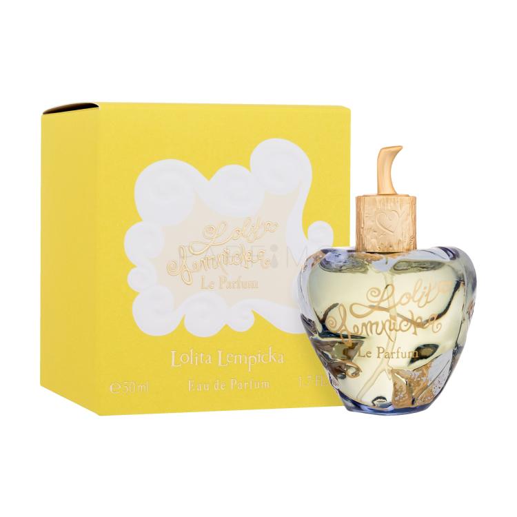 Lolita Lempicka Lolita Lempicka Le Parfum Eau de Parfum für Frauen 50 ml