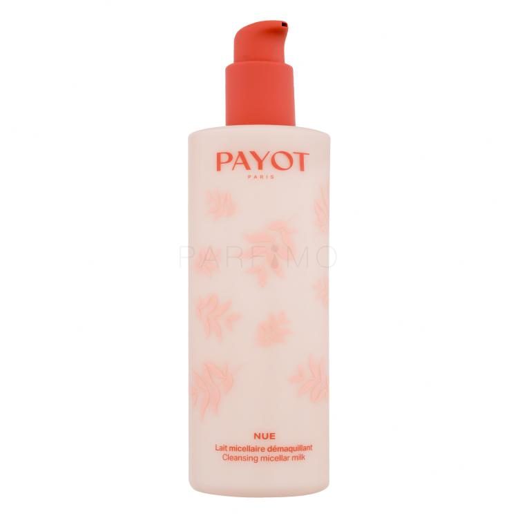 PAYOT Nue Cleansing Micellar Milk Reinigungsmilch für Frauen 400 ml