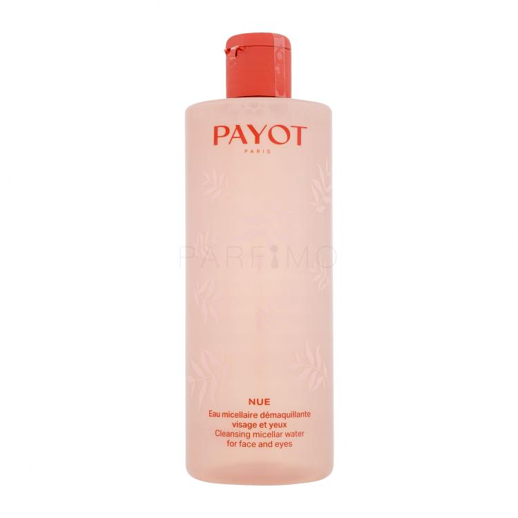 PAYOT Nue Cleansing Micellar Water Mizellenwasser für Frauen 400 ml