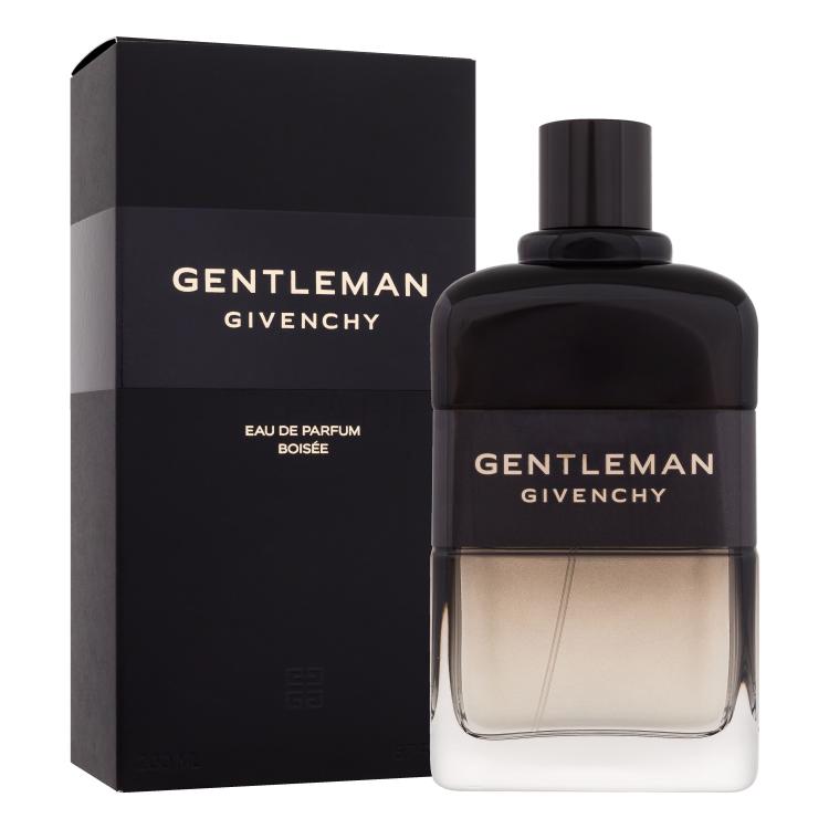 Givenchy Gentleman Boisée Eau de Parfum für Herren 200 ml