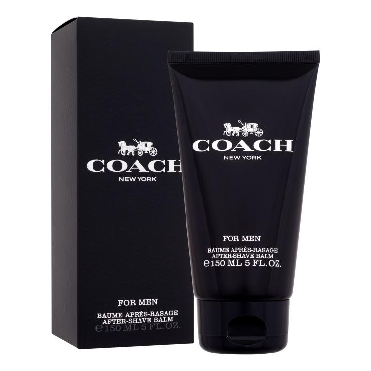 Coach Coach After Shave Balsam für Herren 150 ml