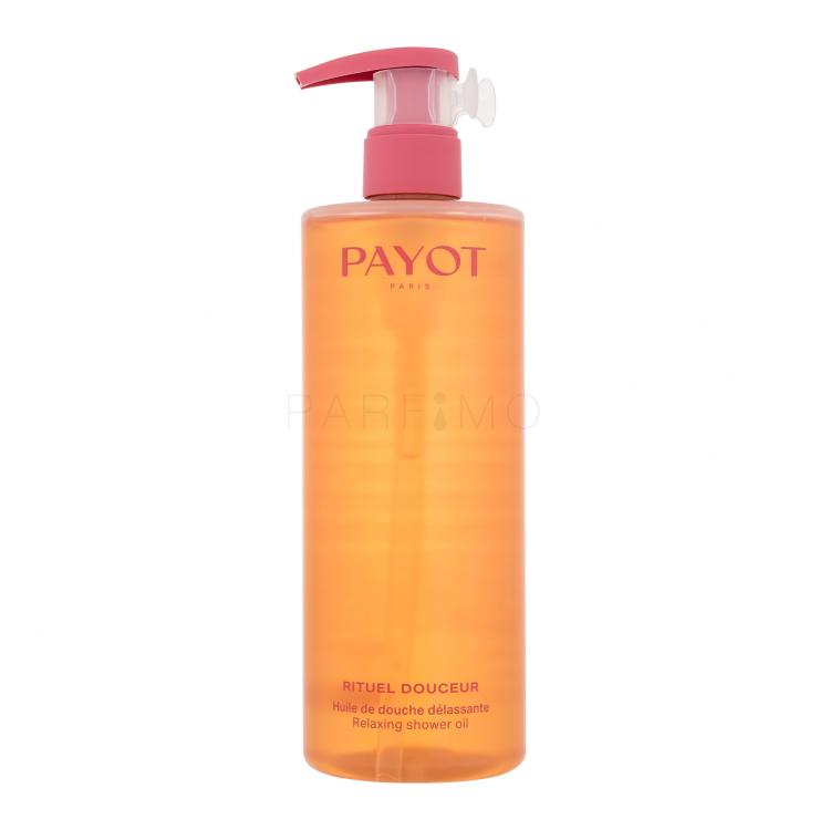 PAYOT Rituel Douceur Relaxing Shower Oil Duschöl für Frauen 400 ml