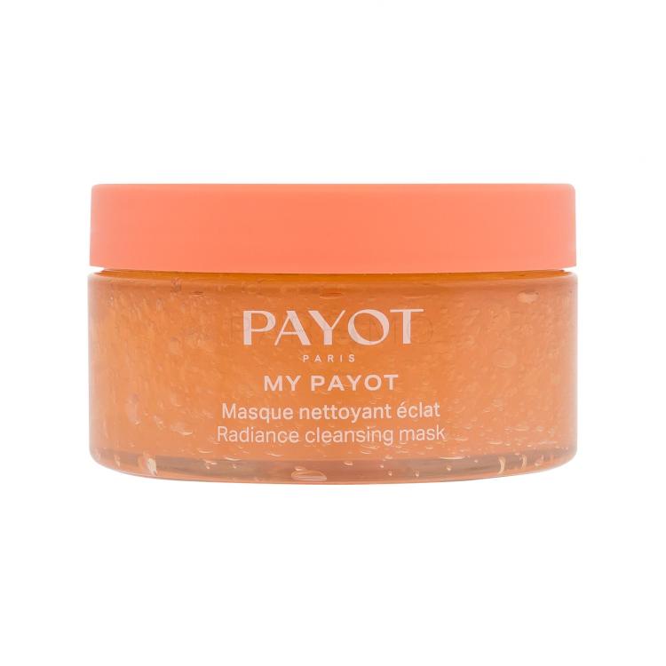 PAYOT My Payot Radiance Cleansing Mask Gesichtsmaske für Frauen 100 ml