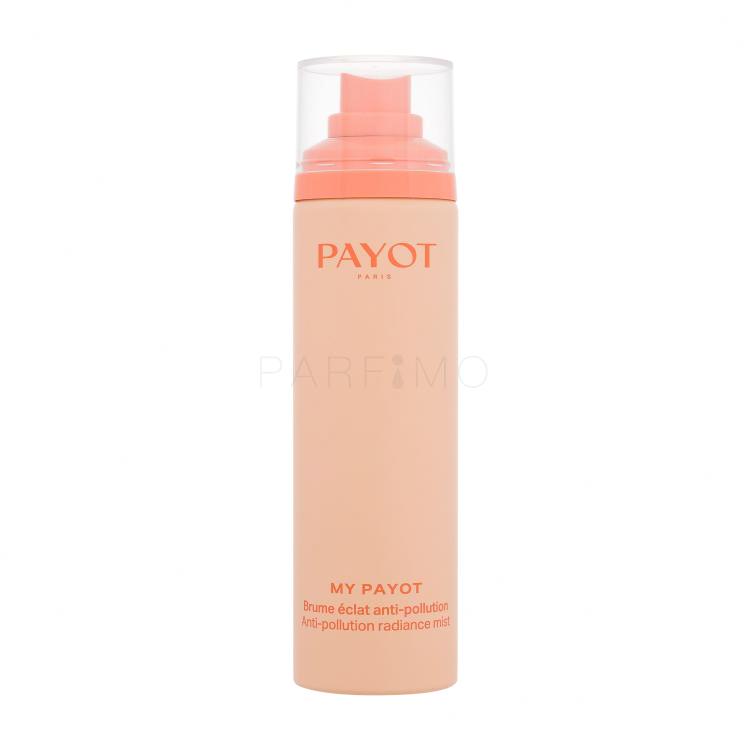 PAYOT My Payot Anti-Pollution Radiance Mist Gesichtswasser und Spray für Frauen 100 ml