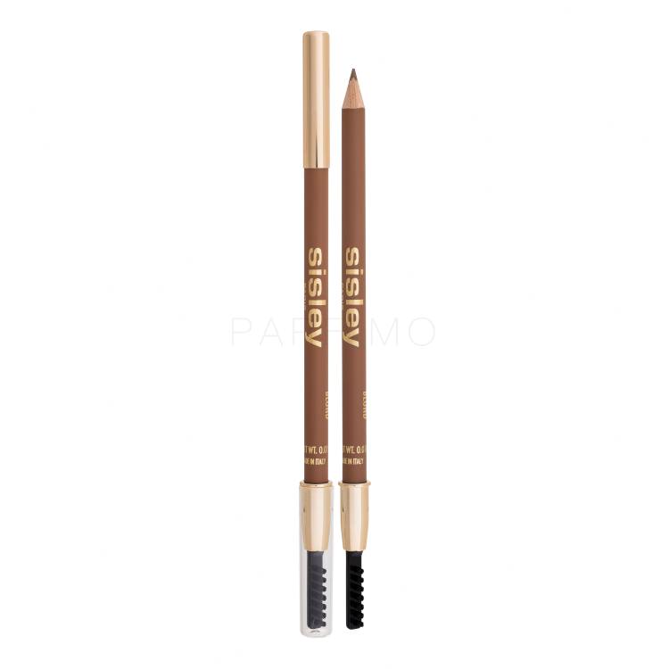 Sisley Phyto-Sourcils Perfect Augenbrauenstift für Frauen 0,55 g Farbton  01 Blond