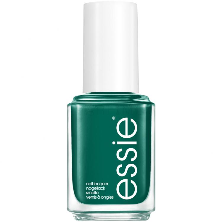 Essie Nail Lacquer Nagellack für Frauen 13,5 ml Farbton  998 Oldie But Goldie