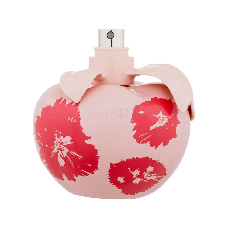 Nina Ricci Nina Fleur Eau de Toilette für Frauen 80 ml Tester