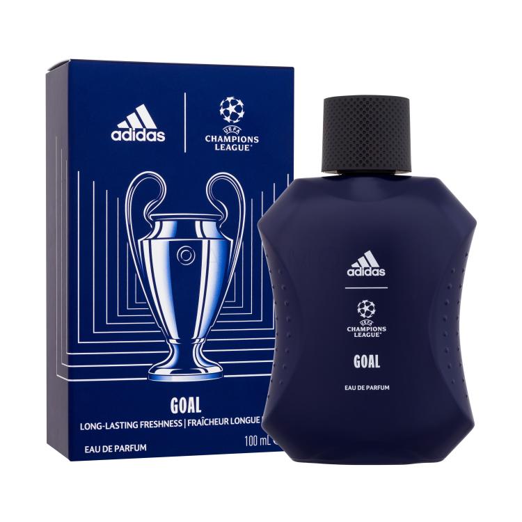 Adidas UEFA Champions League Goal Eau de Parfum für Herren 100 ml