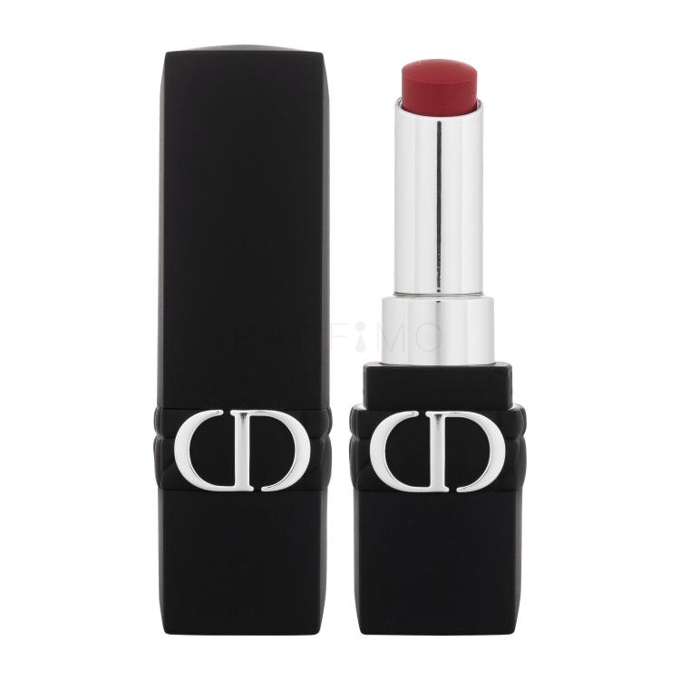 Dior Rouge Dior Forever Intense Couture Colour Lippenstift für Frauen 3,2 g Farbton  760 Forever Glam