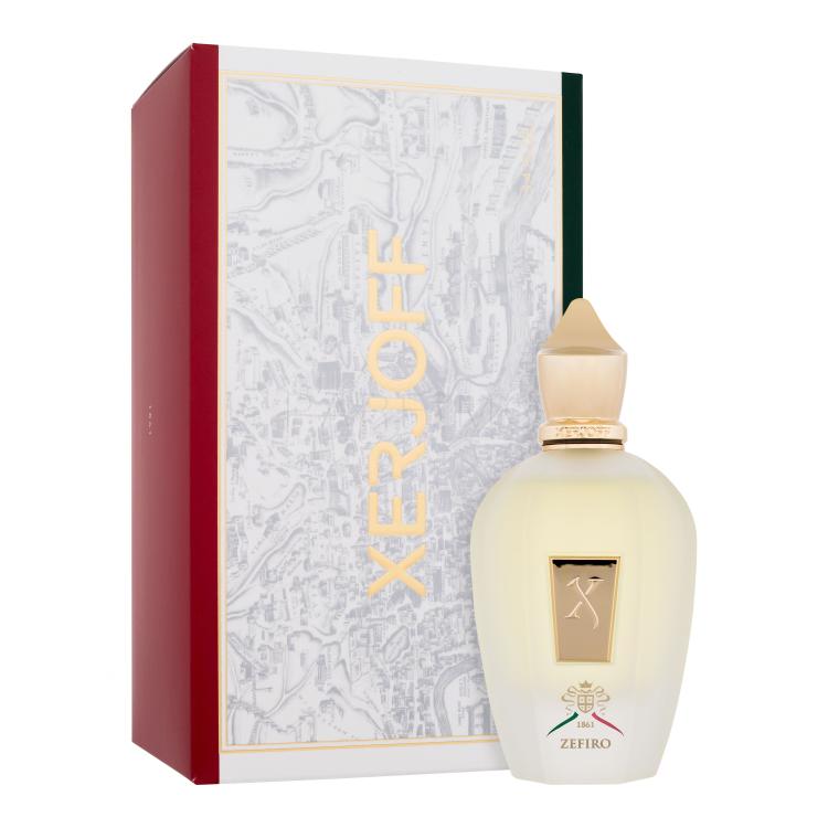 Xerjoff XJ 1861 Zefiro Eau de Parfum 100 ml