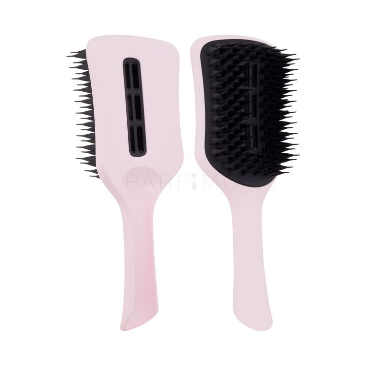 Tangle Teezer Easy Dry &amp; Go Large Haarbürste für Frauen 1 St. Farbton  Tickled Pink