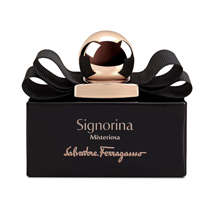 Ferragamo Signorina Misteriosa Eau de Parfum für Frauen 50 ml