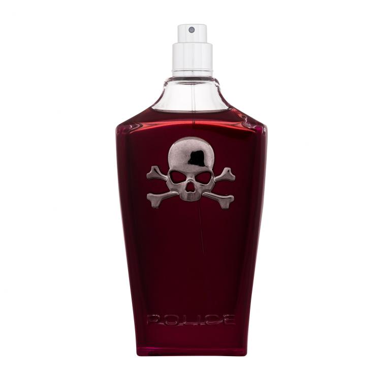 Police Potion Eau de Parfum für Frauen 100 ml Tester