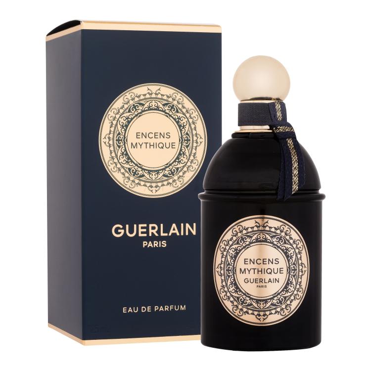 Guerlain Encens Mythique Eau de Parfum 125 ml