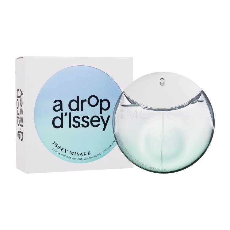 Issey Miyake A Drop d&#039;Issey Fraiche Eau de Parfum für Frauen 90 ml