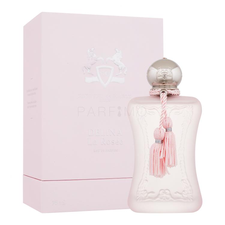 Parfums de Marly Delina La Rosée Eau de Parfum für Frauen 75 ml