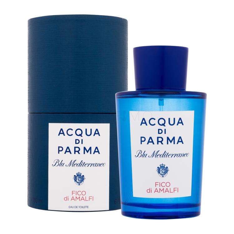 Acqua di Parma Blu Mediterraneo Fico di Amalfi Eau de Toilette 180 ml