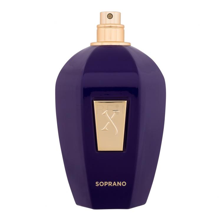 Xerjoff V Collection Soprano Eau de Parfum 100 ml Tester