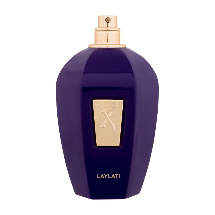 Xerjoff V Collection Laylati Eau de Parfum 100 ml Tester