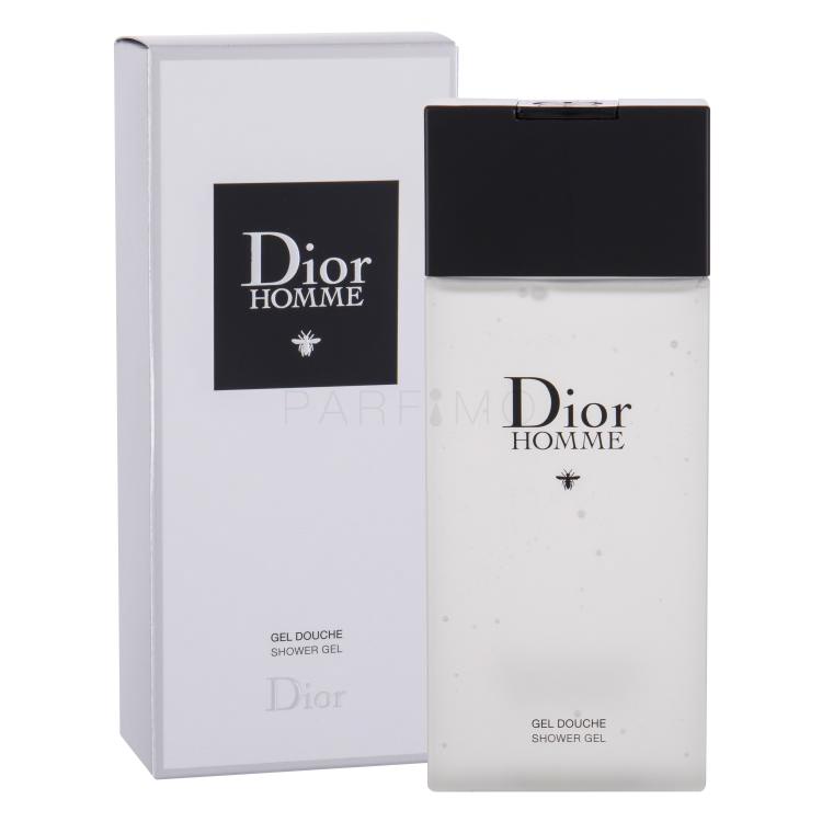 Dior Dior Homme Duschgel für Herren 200 ml