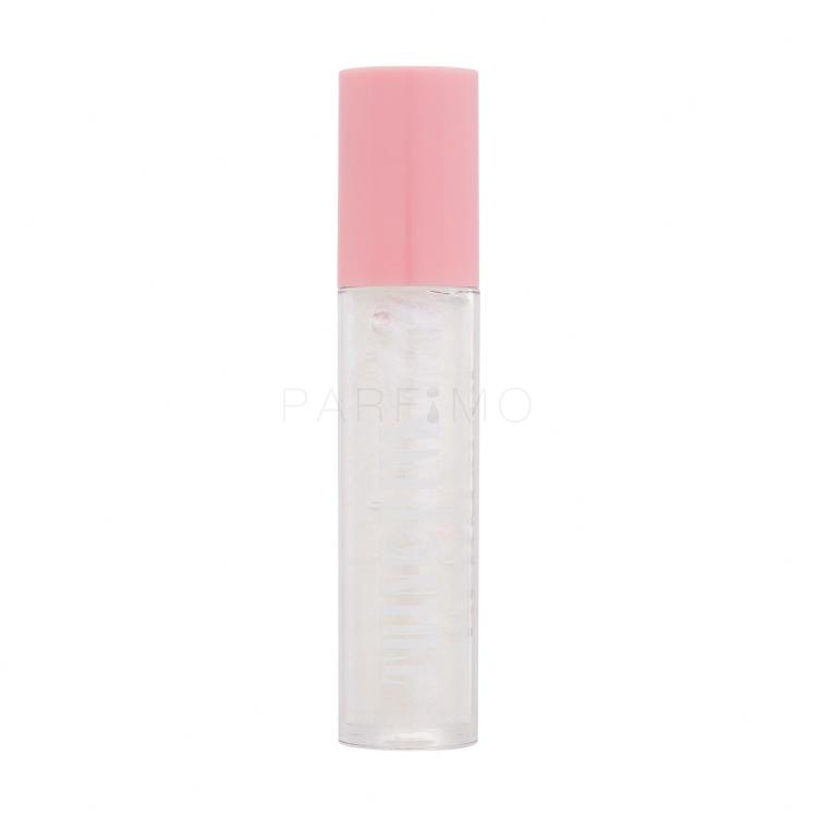 Dermacol Think Pink Lip Oil Lippenöl für Frauen 4 ml Farbton  2