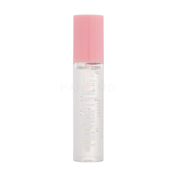 Dermacol Think Pink Lip Oil Lippenöl für Frauen 4 ml Farbton  1