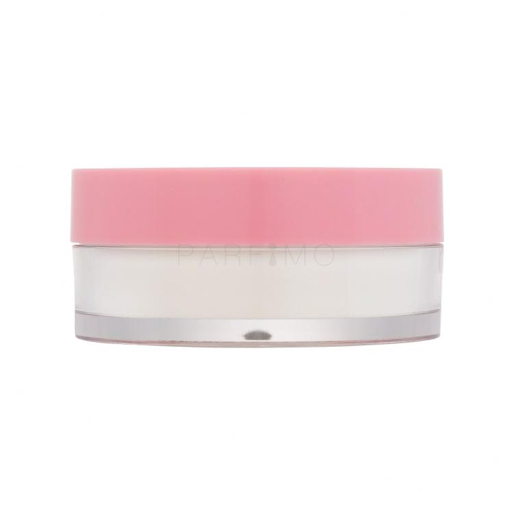 Dermacol Think Pink Refreshing Fixing Powder Puder für Frauen 10 g