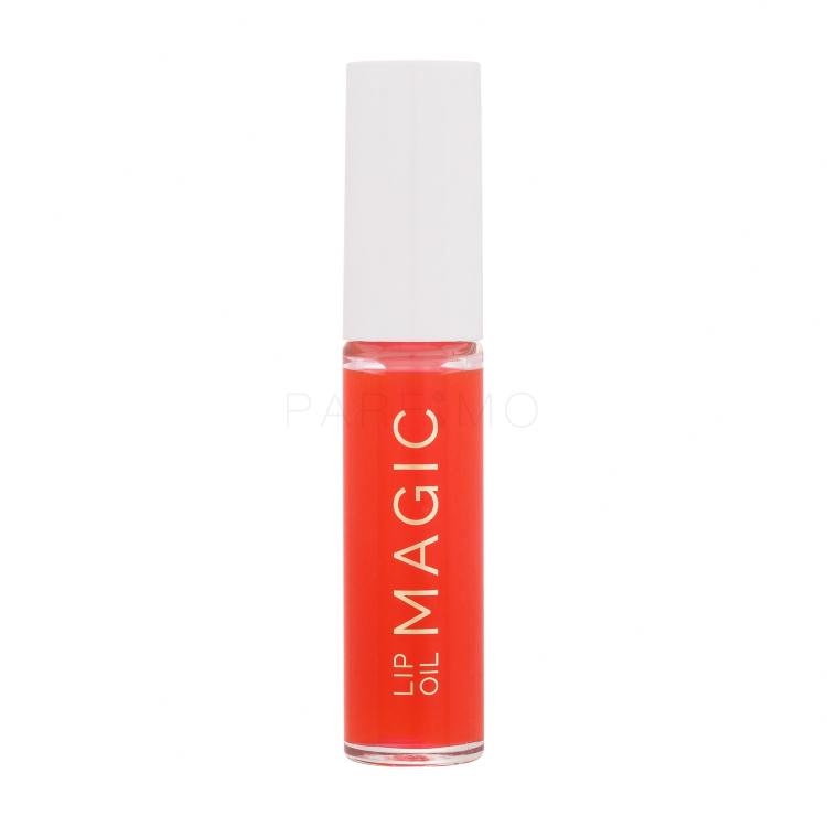 Dermacol Magic Lip Oil Lippenöl für Frauen 5,8 ml Farbton  3