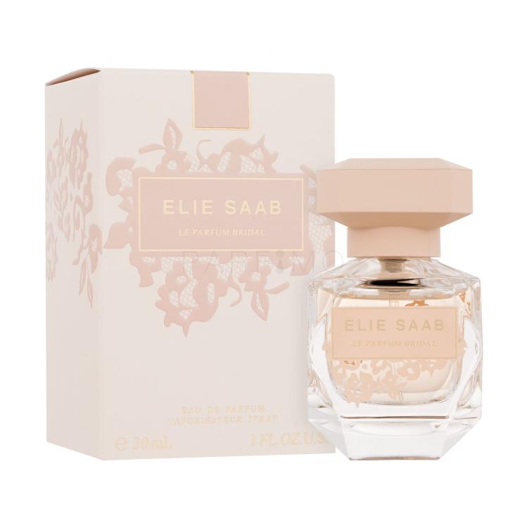 Elie Saab Le Parfum Bridal Eau de Parfum für Frauen 30 ml