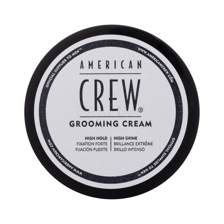 American Crew Style Grooming Cream Für Haardefinition für Herren 85 g