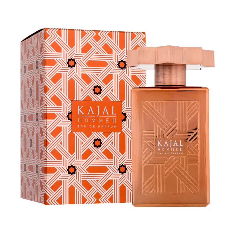 Kajal Homme II Eau de Parfum für Herren 100 ml