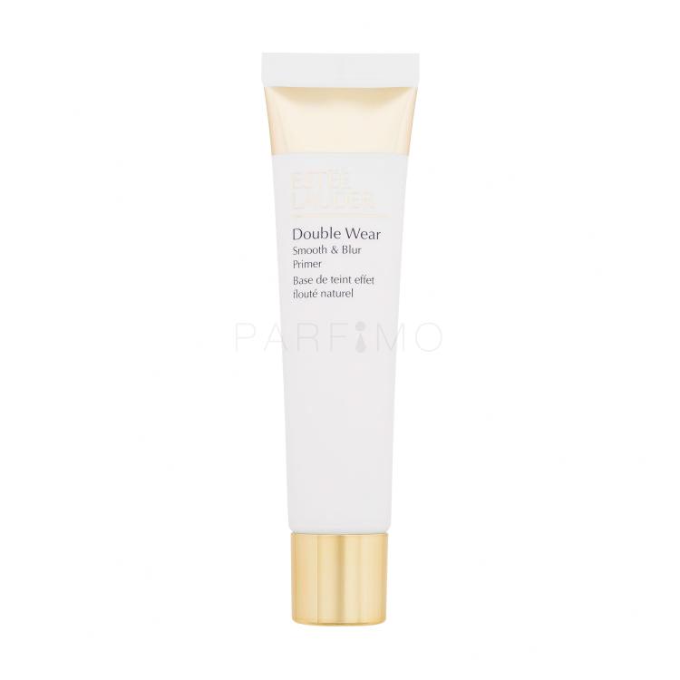 Estée Lauder Double Wear Smooth &amp; Blur Primer Make-up Base für Frauen 40 ml