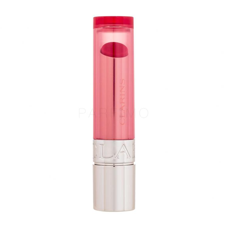 Clarins Lip Oil Balm Lippenbalsam für Frauen 2,9 g Farbton  02 Pitaya