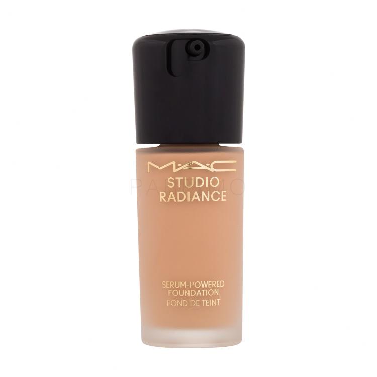 MAC Studio Radiance Serum-Powered Foundation Foundation für Frauen 30 ml Farbton  NW15