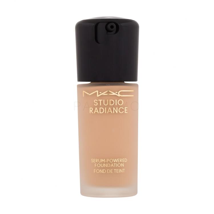 MAC Studio Radiance Serum-Powered Foundation Foundation für Frauen 30 ml Farbton  NC16