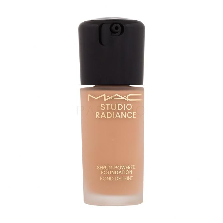 MAC Studio Radiance Serum-Powered Foundation Foundation für Frauen 30 ml Farbton  NW20