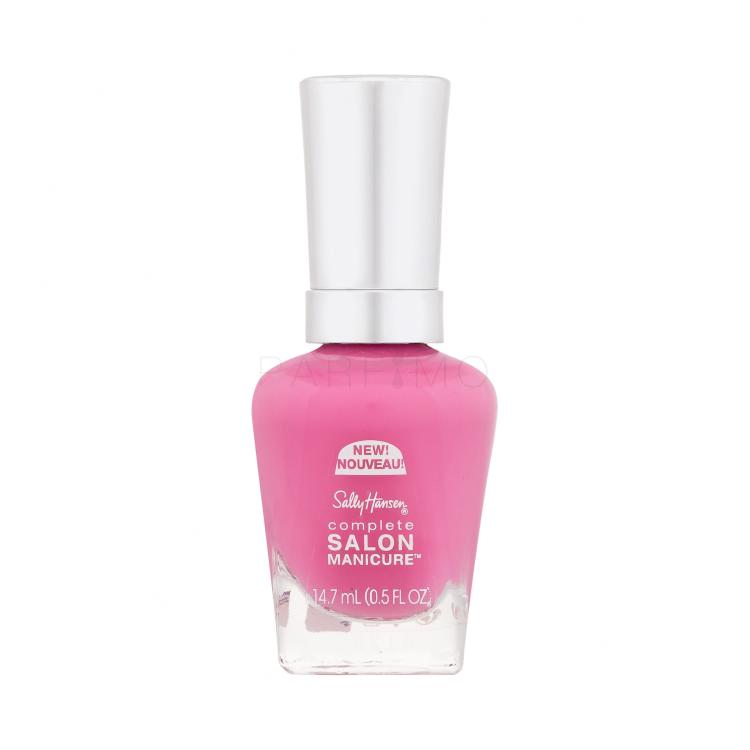 Sally Hansen Complete Salon Manicure Nagellack für Frauen 14,7 ml Farbton  479 Happy Daze