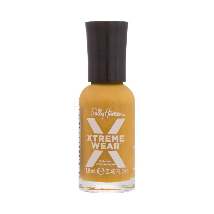 Sally Hansen Xtreme Wear Nagellack für Frauen 11,8 ml Farbton  350 Spill the Liber-tea