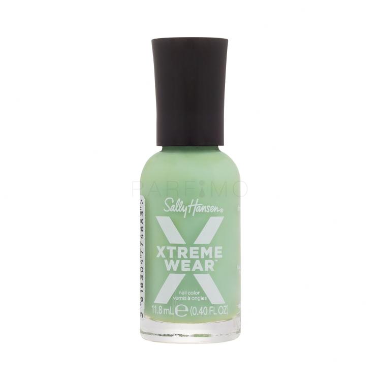 Sally Hansen Xtreme Wear Nagellack für Frauen 11,8 ml Farbton  360 Pound The Pave-mint