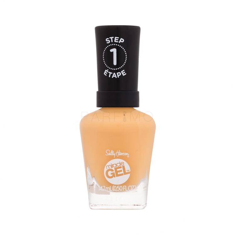 Sally Hansen Miracle Gel Nagellack für Frauen 14,7 ml Farbton  770 I Don&#039;t Desert You