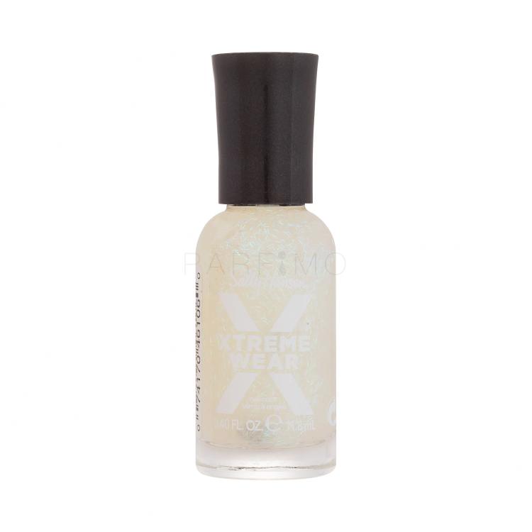 Sally Hansen Xtreme Wear Nagellack für Frauen 11,8 ml Farbton  132 Glitter Glam