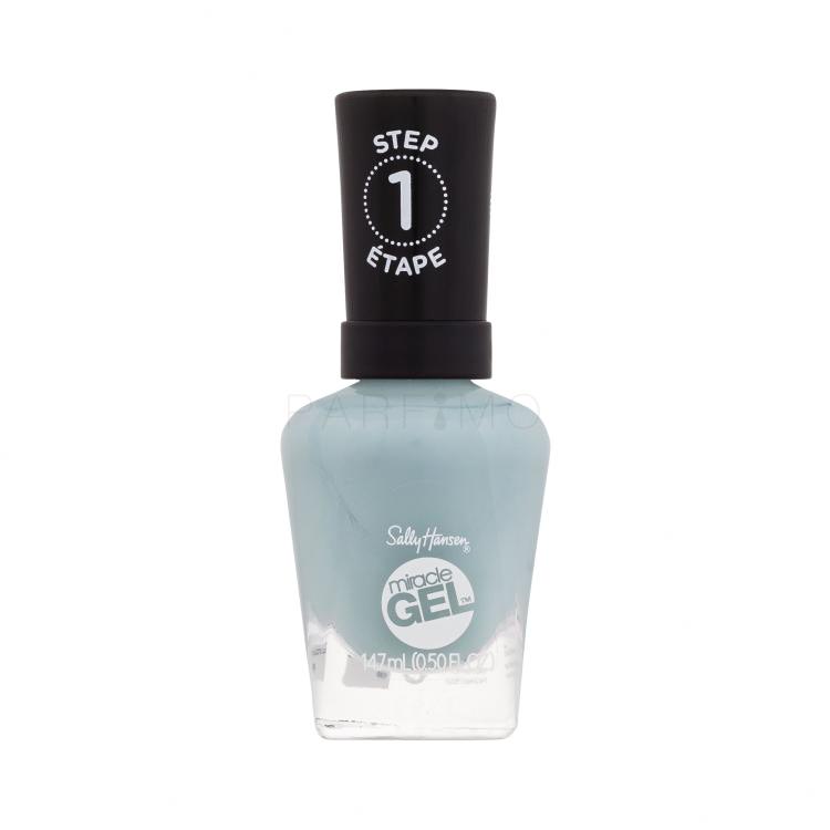 Sally Hansen Miracle Gel Nagellack für Frauen 14,7 ml Farbton  672 Giving Altitude