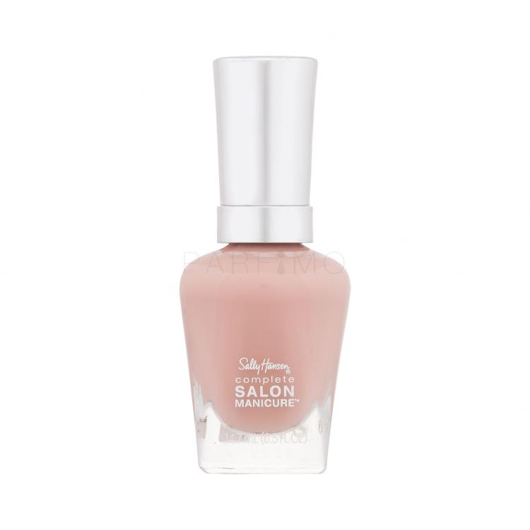 Sally Hansen Complete Salon Manicure Nagellack für Frauen 14,7 ml Farbton  853 Re-nude