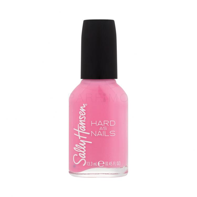 Sally Hansen Hard As Nails Nagellack für Frauen 13,3 ml Farbton  230 Heart Of Stone