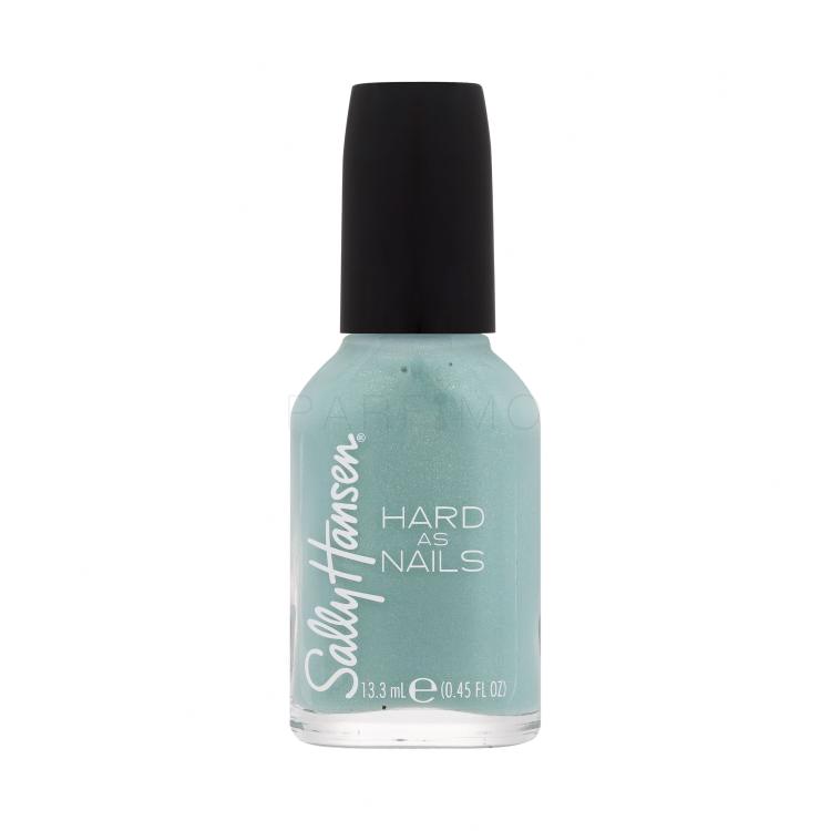 Sally Hansen Hard As Nails Nagellack für Frauen 13,3 ml Farbton  665 Ultra-Marine