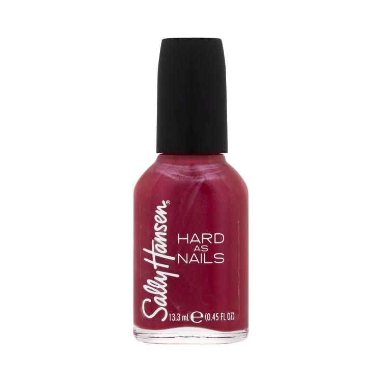 Sally Hansen Hard As Nails Nagellack für Frauen 13,3 ml Farbton  450 Ton Of Bricks