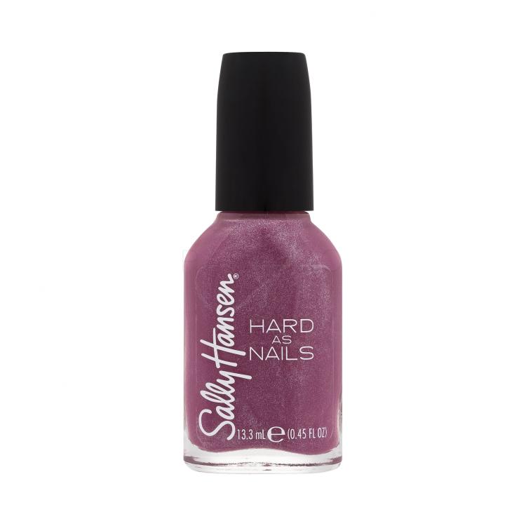 Sally Hansen Hard As Nails Nagellack für Frauen 13,3 ml Farbton  530 Rockin’ Hard