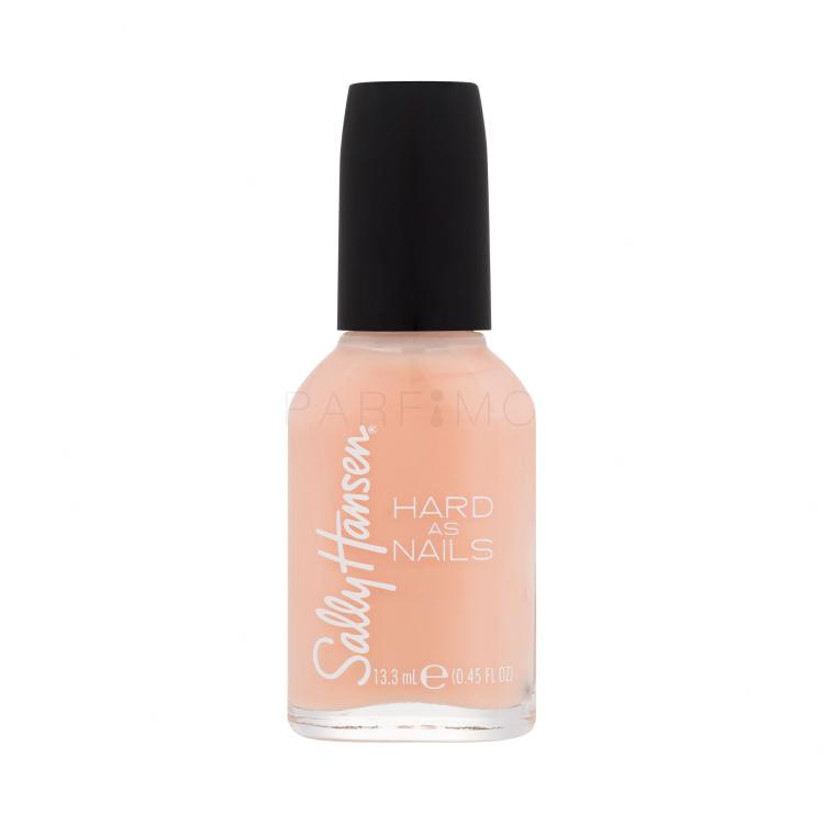 Sally Hansen Hard As Nails Nagellack für Frauen 13,3 ml Farbton  180 Set In Stone