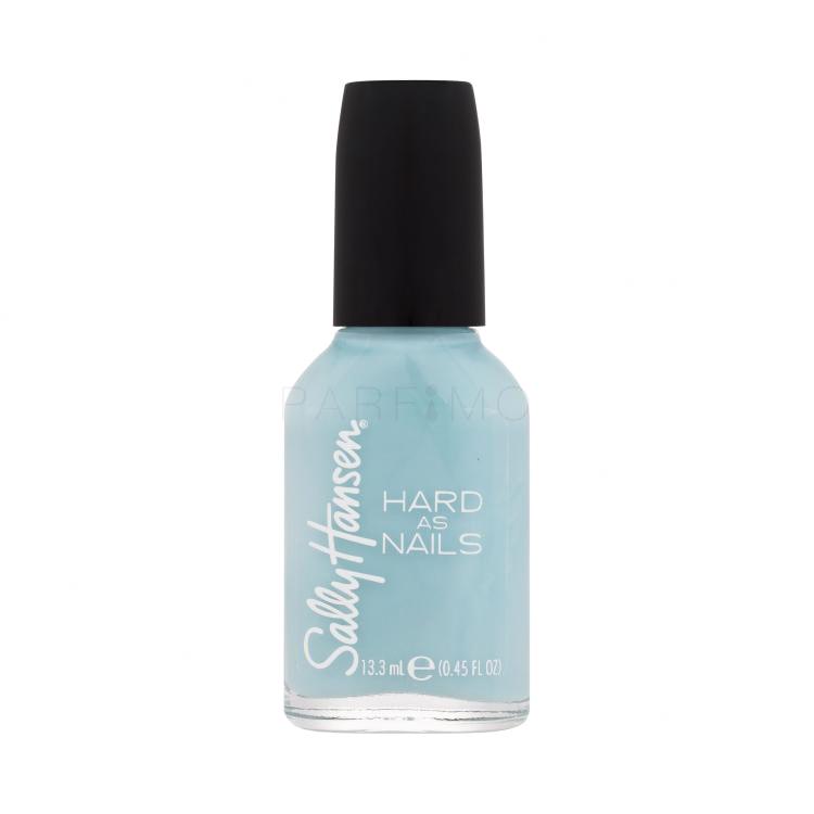 Sally Hansen Hard As Nails Nagellack für Frauen 13,3 ml Farbton  640 Dia-Mint